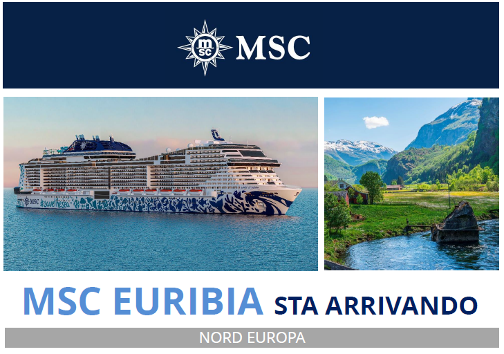 MSC Euribia